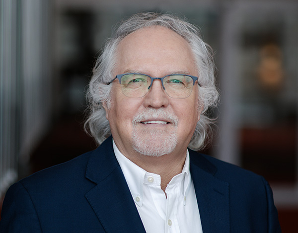 Sir Donald Runnicles | &copy; Simon Pauly / Deutsche Oper Berlin