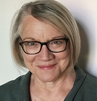Nadine Secunde