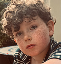 Elliott Woodruff