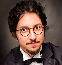 Celil Refik Kaya | &copy; Orhan Cem &Ccedil;etin