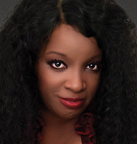 Nkeiru Okoye | &copy; HV Digital Arts