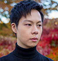 Han Chen | &copy; Zhenwei Liu