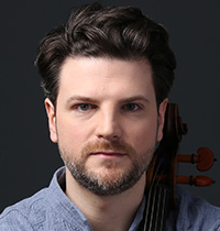 Gabriel Schwabe | &copy; Studio Monbijou