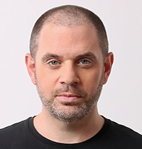 Christopher Ward