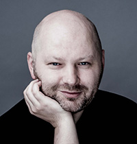 Boris Brovtsyn | &copy; Andrej Grilc