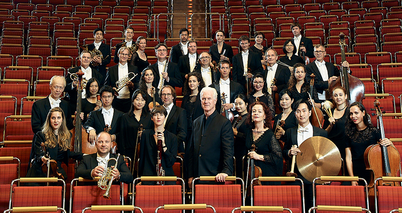 Cologne Chamber Orchestra | &copy; Matthias Baus