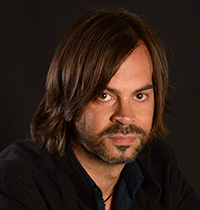 Thomas Jakobs | &copy; Les Visagistes Mannheim