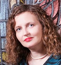 Diana Ketler | &copy; Serban Mestecaneanu