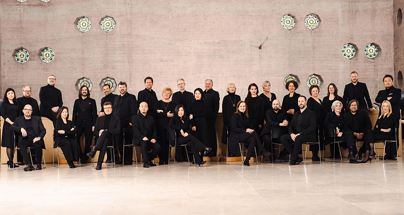 WDR Radio Choir