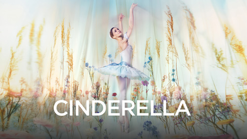 Cinderella