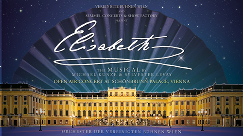 Kunze & Levay: Elisabeth