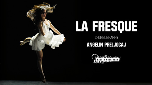 La Fresque
