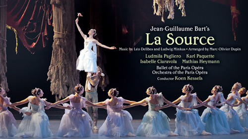 La Source