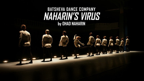Naharin&rsquo;s Virus
