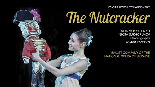 Tchaikovsky: The Nutcracker