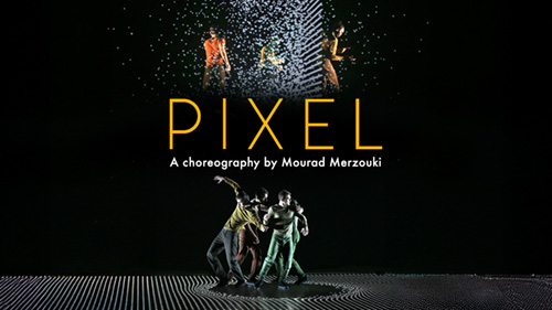 Pixel