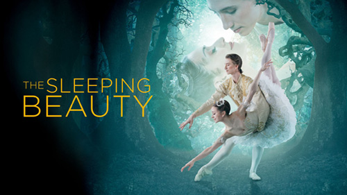 Tchaikovsky: The Sleeping Beauty