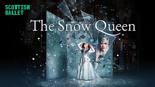The Snow Queen