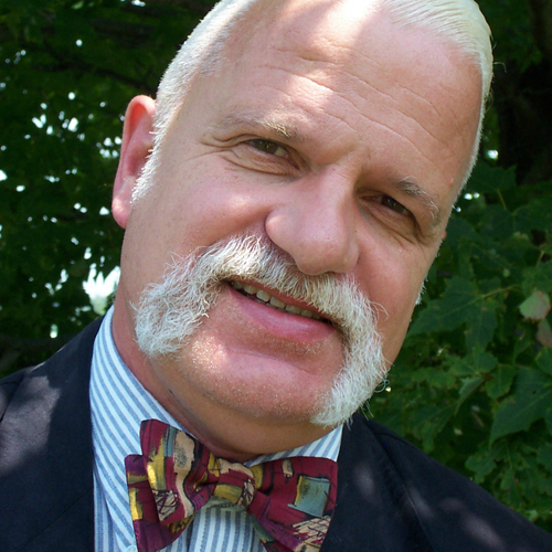 Wolfgang Rübsam Wolfgang Rübsam