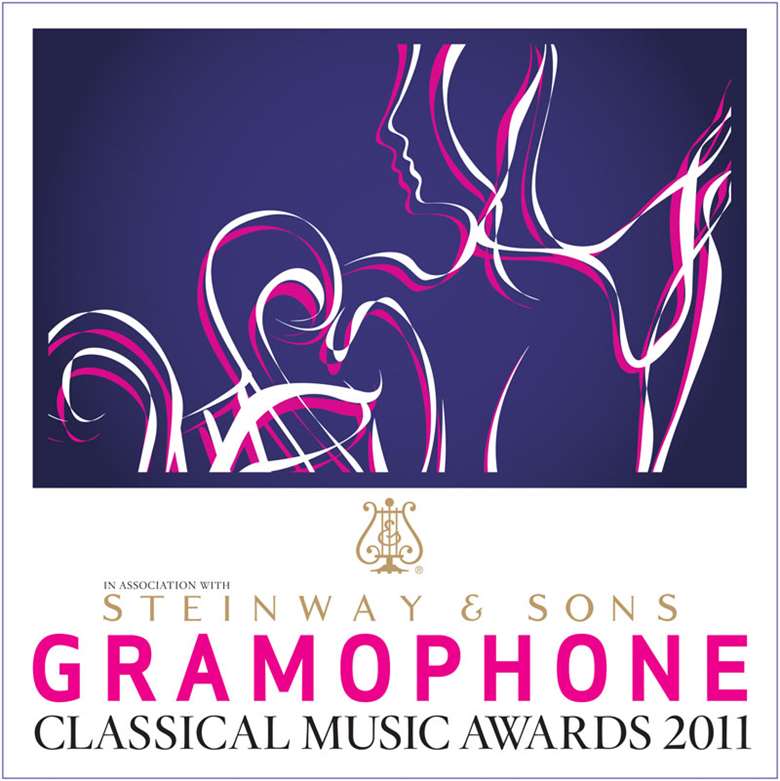 Gramophone Classical Music Awards 2011
