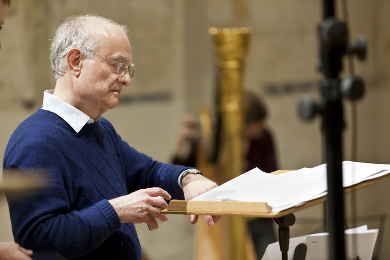 John Rutter John Rutter