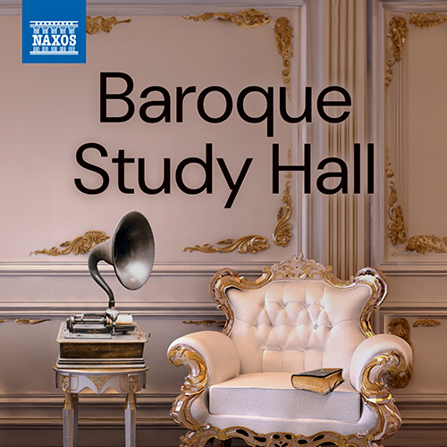 Baroque Study Hall
