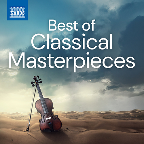 Best of Classical Masterpieces