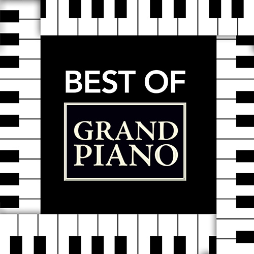 Best of Grand Piano