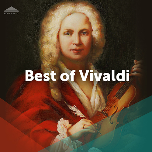 Dynamic | Best of Vivaldi