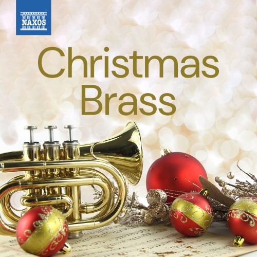 Naxos | Christmas Brass