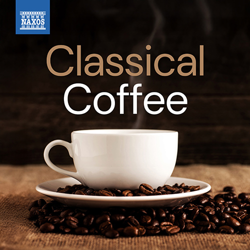 Naxos | Classical Coffee