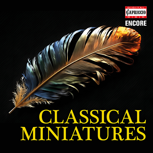 Classical Miniatures Classical Miniatures