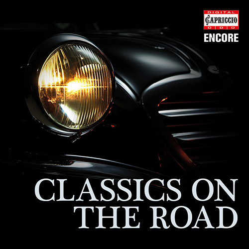 Classics on the Road Classics on the Road