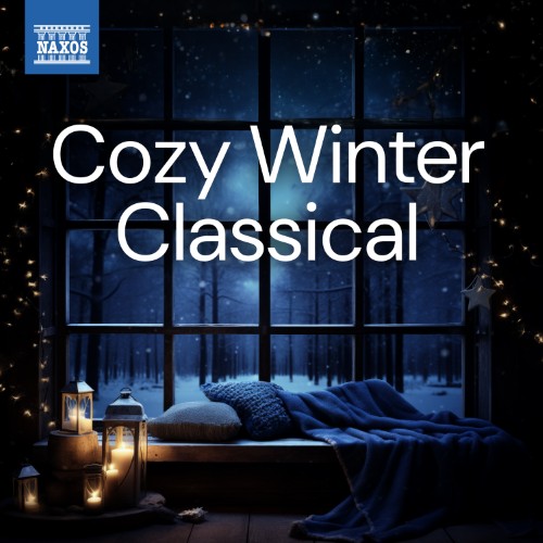 Naxos | Cozy Winter Classical