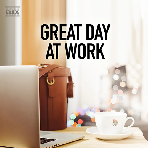 Great Day at Work Great Day at Work