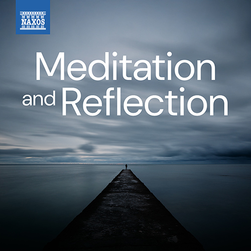 Meditation and Reflection (Naxos)