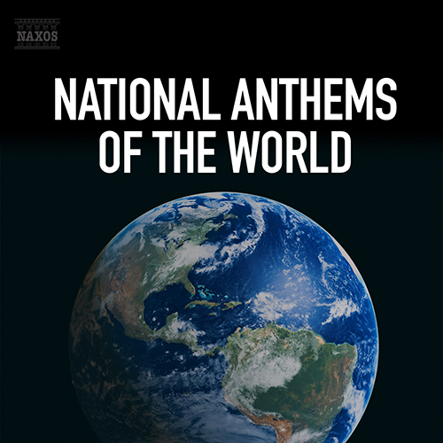 National Anthems of the World National Anthems of the World
