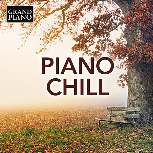 Piano Chill Piano Chill