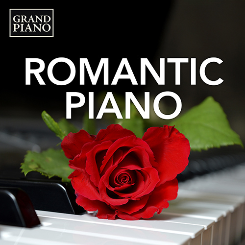 Romantic Piano (Grand Piano)