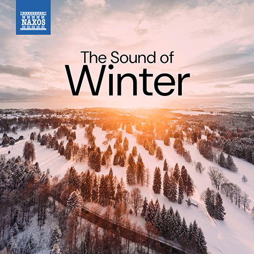 The Sound of Winter (Naxos)