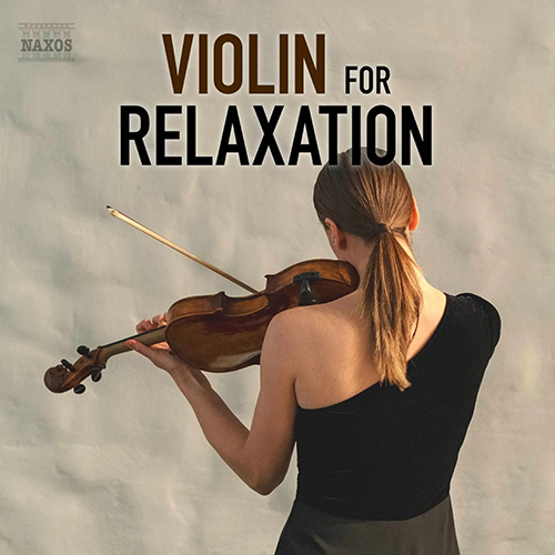 Violin Relaxation