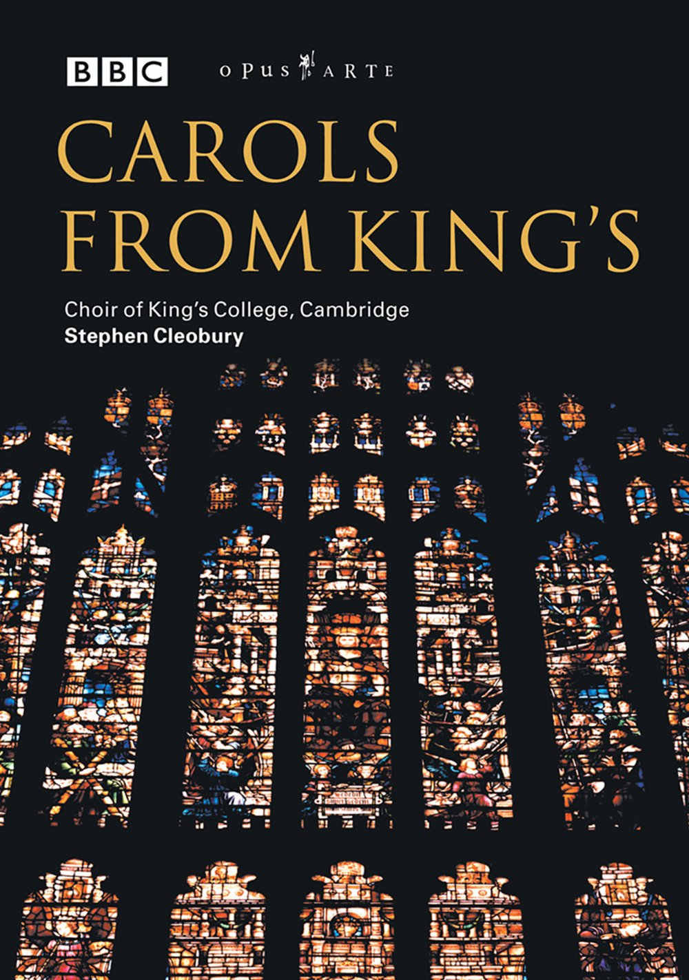 Carols from King's