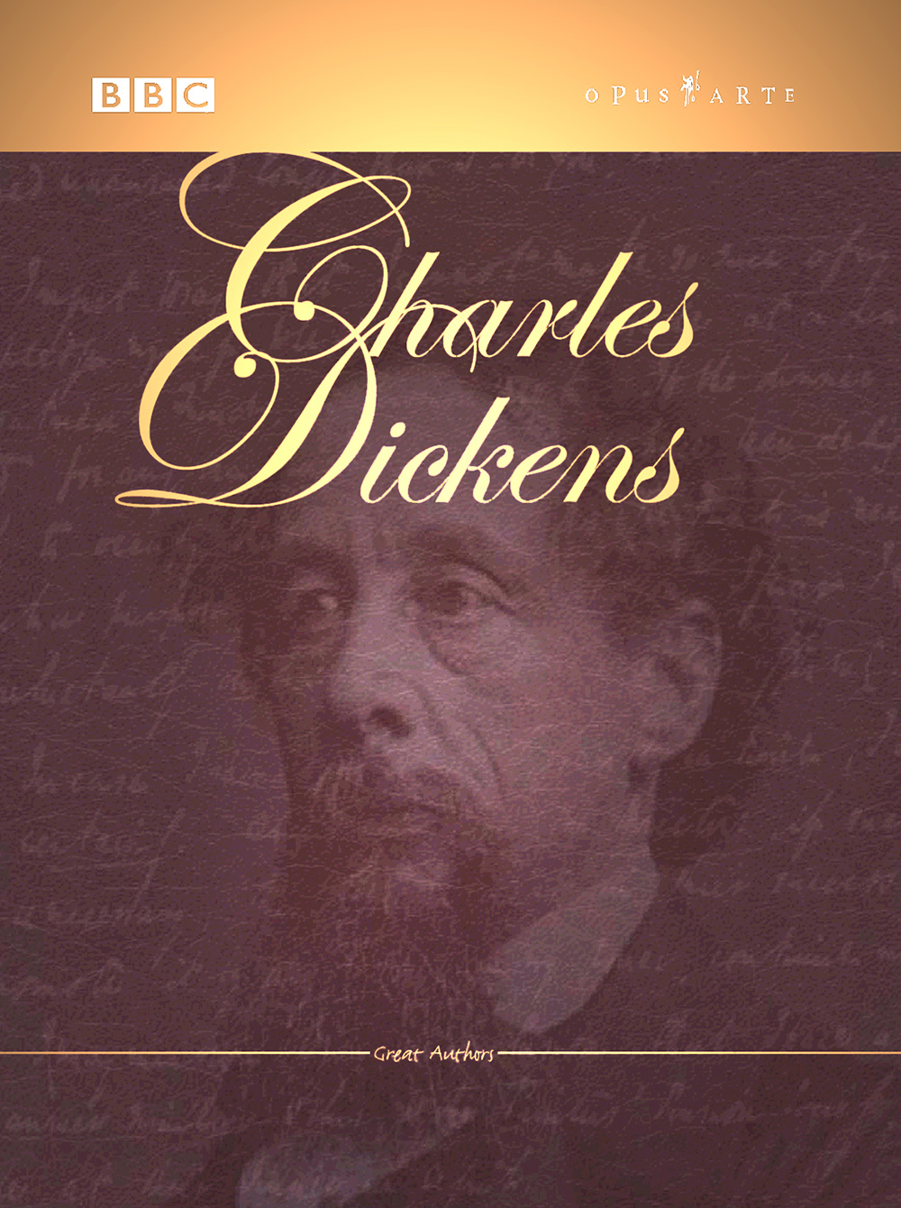 Dickens: Charles Dickens 