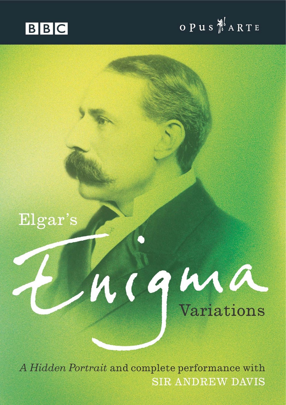 Elgar: Elgar's Enigma Variations