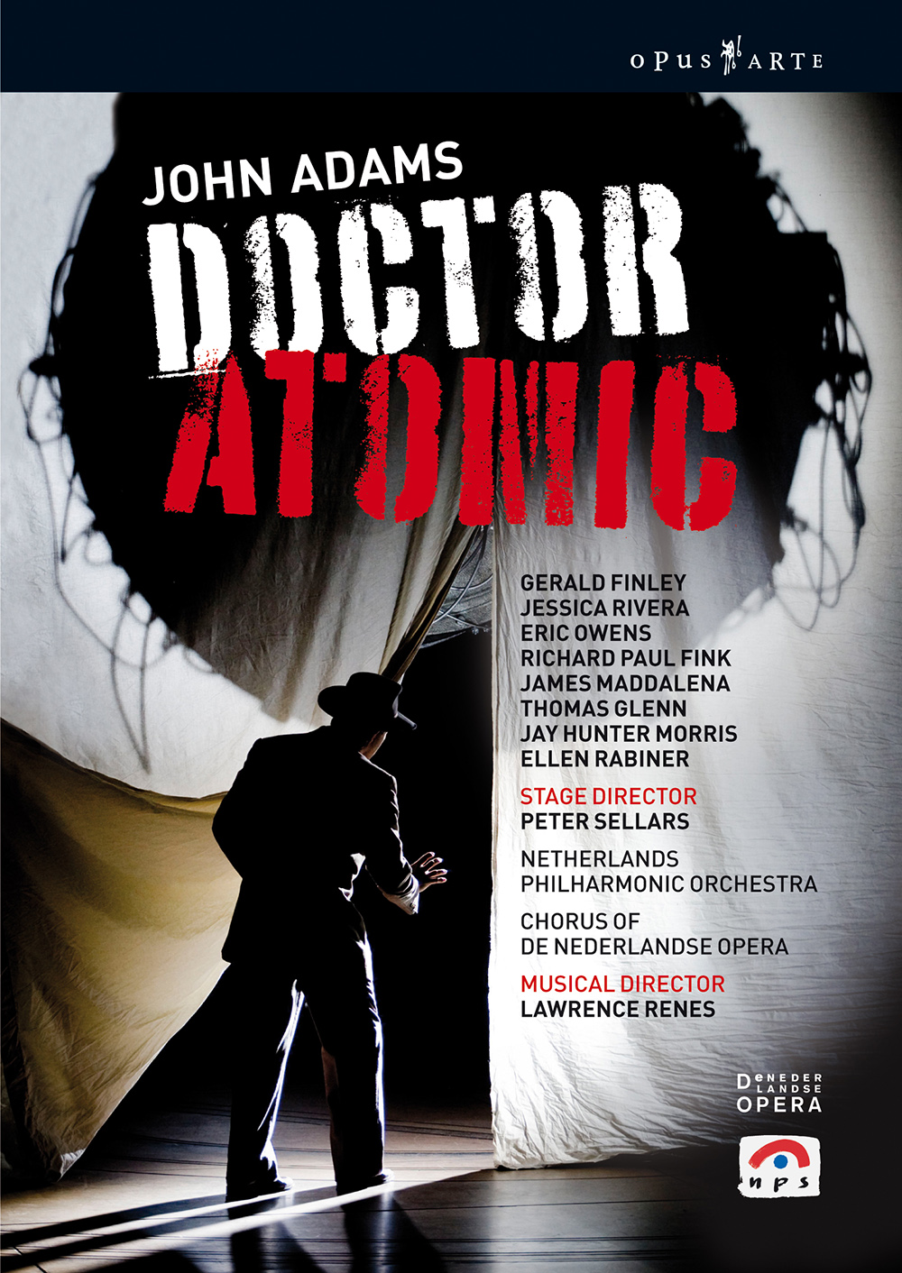 Adams: Doctor Atomic