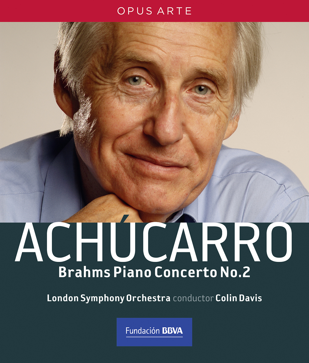 Brahms: Piano Concerto No. 2