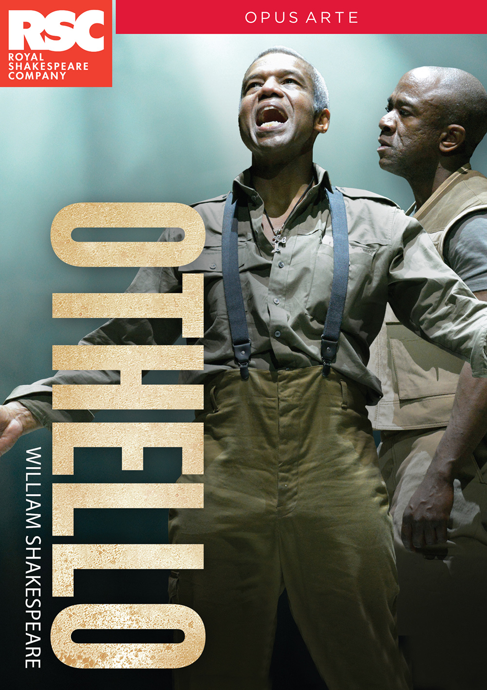Shakespeare: Othello