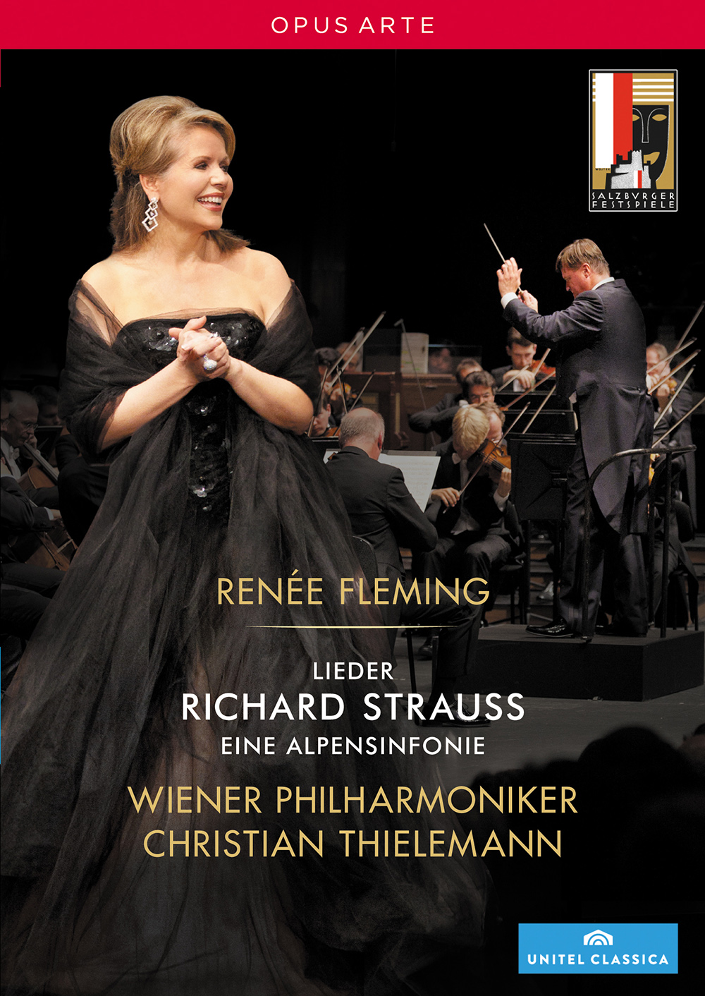 Audiovisual Productions by Salzburg Festival | Now available in CD