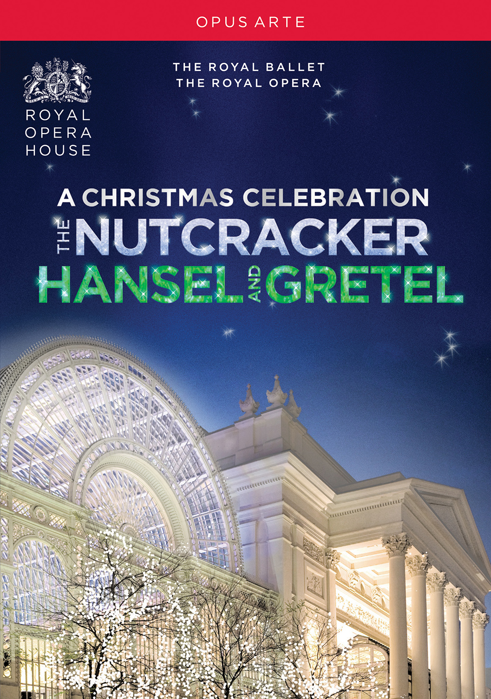 A Christmas Celebration