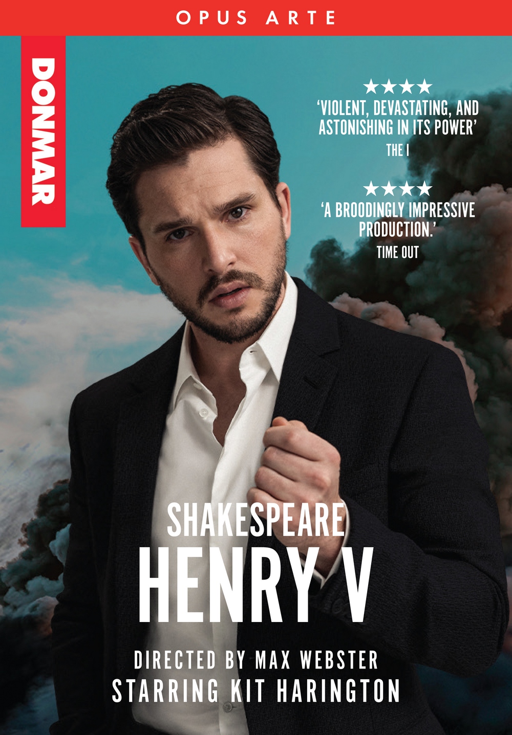 Shakespeare: Henry V